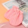 BQUBO Newborn Infant Toddler Mittens No Scratch Elastic Wrist Gloves Hypoallergenic for 0-6 Months Baby Boys Girls view 4