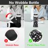 Cute Sleeve Compatible with 22oz 32oz Cirkul Plastic & Stainless Steel, Neoprene Insulator Sleeve for Cirkul, Sleeve for Cirkul with Convenient Handle Strap (Magic School, 22 Ounces) view 4