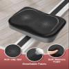 Fitense Rowing Machine Seat Cushion for The Concept 2 Rowing Machine with Extra Sports Headband, Memory Foam Row Machine Pad-Compatible with Concept 2 Rower, Recumbent Stationary Bike, Watter Rower view 4
