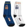 ANTKING Houston Socks Custom Name and Number Socks for Men Women Youth Gifts