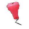 FytStycale Scuba Diving Buoyancy Bag for Exploration, Fluorescent Red view 1