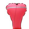 FytStycale Scuba Diving Buoyancy Bag for Exploration, Fluorescent Red view 3