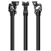SR SUNTOUR SP12 NCX Suspension Seatpost - 350mm (27.2mm Post with a 30.4mm Shim) view 1