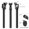 SR SUNTOUR SP12 NCX Suspension Seatpost - 350mm (27.2mm Post with a 30.4mm Shim) view 4