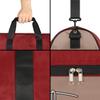 Boxing Sports Bag Gym Bag for Adults Personalized Duffel Bag for Men Large luggage Bags for Women Travel Tote Bag Gym Accessories for Men Women view 3