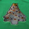 Christmas Shirt for Boy Evergreen Tree Flip Sequins Girls Tops Kids Long Sleeve T-Shirt Tees 7 Years, Green view 3