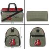 Boxing Bag Large Gym Bag Custom Duffel Bag for Women Luggage Bag for Adults Weekender Carry on Duffle Bags Men Football Bags for Equipment view 4