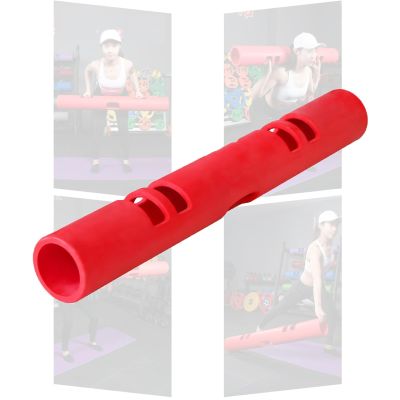 LYHXYLFT 6kg Weight-Bearing Strength Training Bucket,Unisex Yoga Post,Strength Training Tube,Fitness Tube with Handle Column,for Loaded Movements in The Home Gym