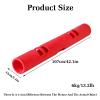 LYHXYLFT 6kg Weight-Bearing Strength Training Bucket,Unisex Yoga Post,Strength Training Tube,Fitness Tube with Handle Column,for Loaded Movements in The Home Gym view 2
