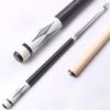 BAoce Cue Sticks Pool Stick Pool Cues, 147Cm, 1/2 Split Cue, 10.5Mm/11.5Mm/13Mm,Easy to Hold and Carry, The Best Gift for Billiard Lovers LPZ24830(Color:A,Size:13mm) view 1