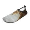 Water Shoes for Women Men Canal and Church Water Sports Shoes Slip-on Breathable Lightweight Athletic Aqua Sock 11/12women,9/10men view 1