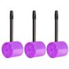 1/3 Pcs Purple for TPU Inner Tube For 700C Road Bikes, Lightweight Bicycle Inner tubes Replacement(gravel35-50C FV45) view 1