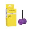 1/3 Pcs Purple for TPU Inner Tube For 700C Road Bikes, Lightweight Bicycle Inner tubes Replacement(gravel35-50C FV45) view 3
