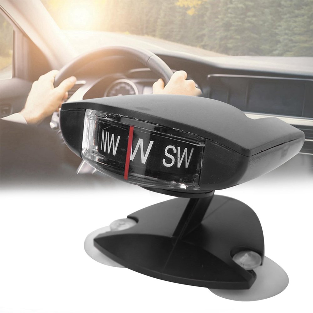 Casor Boat,Foldable Car Cass Outdoor Cycling Hiking Direction Pointing for Vehicle Boat Truck