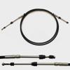 Uflex Boat Throttle Control Cable C22X08 | Push Pull 8 FT view 1