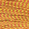 Paracord Planet 275lb Paracord  3/32 Inch (2.38 mm) Nylon Crafting Cord with 5 Strand Inner Core  Starburst (250 ft) view 2