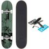 [CCS] Cathedral Skateboard Complete - Olive - 8.00" view 1