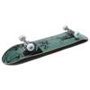 [CCS] Cathedral Skateboard Complete - Olive - 8.00" view 2