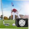 VANZACK Impact Hitting Bag Golf Swing Trainer for Outdoor and Indoor Use Versatile Golf Training Tool to Swing Mechanics and Accuracy view 2