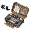 WildEar OTTO Engineering NoizeBarrier Micro Plus Custom Tip - Ear Impression Kit Included (Ear Impression Required) view 1