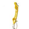 EVERY SPORT FOR LESS.COM Brine Dynasty 2 Head with Warp NXT Handle Women's Complete Lacrosse Stick view 2