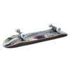[CCS] x Max Goldsmith Out of Step with The World Skateboard Complete - 7.75" view 2