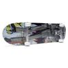 [CCS] x Max Goldsmith Out of Step with The World Skateboard Complete - 7.75" view 4