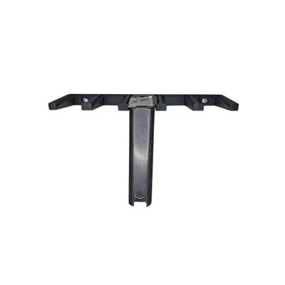 Hammy3DPrints Mount for FN FAL 308 Mags - Wall | Magazine Holder Storage Rack (3 Mag)