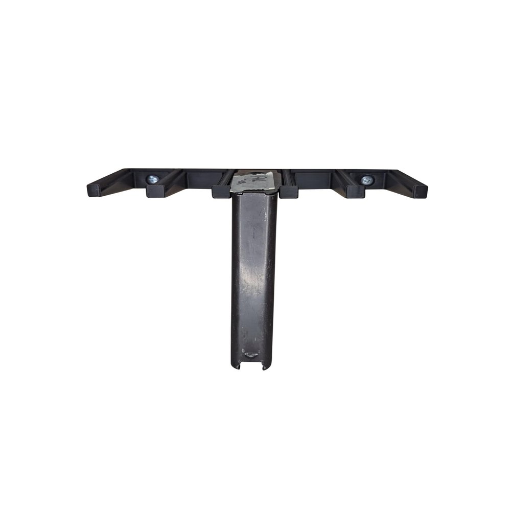 Hammy3DPrints Mount for FN FAL 308 Mags - Wall | Magazine Holder Storage Rack (3 Mag)