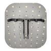 Hammy3DPrints Mount for PSL 54 Mags - GallowTech | Magazine Holder Storage Rack (Gray) view 1