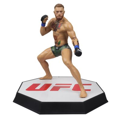 McFarlane Toys - Conor McGregor UFC 7in Posed Figure McFarlane's SportsPicks