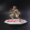 McFarlane Toys - Conor McGregor UFC 7in Posed Figure McFarlane's SportsPicks view 2