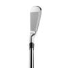 Taylormade P770 2024 3 Iron Iron Project X LZ 6.5 Left Handed view 2