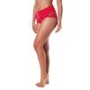 SPANX SPANXsupersmooth Undie-tectable Lace Hipster, Spanx Red, S view 1
