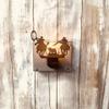 Team Roper Image Nightlight Rustic Rodeo view 1