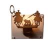 Team Roper Image Nightlight Rustic Rodeo view 2