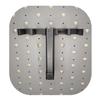 Hammy3DPrints Mount for Zastava M77 Pap Mags - GallowTech | Magazine Holder Storage Rack (Gray) view 1