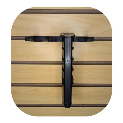 Hammy3DPrints Mount for Saiga SGM 308 Mags - Slatwall | Magazine Holder Storage Rack (Savior Eqpmnt.)
