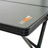 23ZERO Two-Fold Camping Table - Compact Aluminum Camping Table, Seats 4 view 4