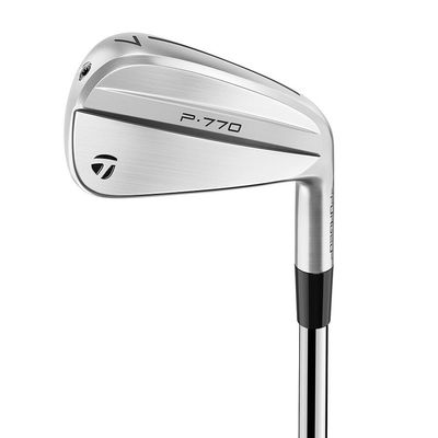 TaylorMade P770 2024 PW Iron Nippon NS Pro Modus 105 Regular Left Handed