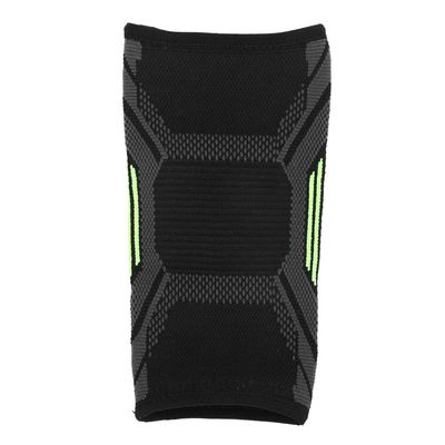 Boxwizard Ankle Support Brace, Breathable Stabilizer Strap for Sports, Basketball, Fitness, Riding (M)