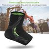 Boxwizard Ankle Support Brace, Breathable Stabilizer Strap for Sports, Basketball, Fitness, Riding (M) view 3