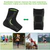 Boxwizard Ankle Support Brace, Breathable Stabilizer Strap for Sports, Basketball, Fitness, Riding (M) view 4