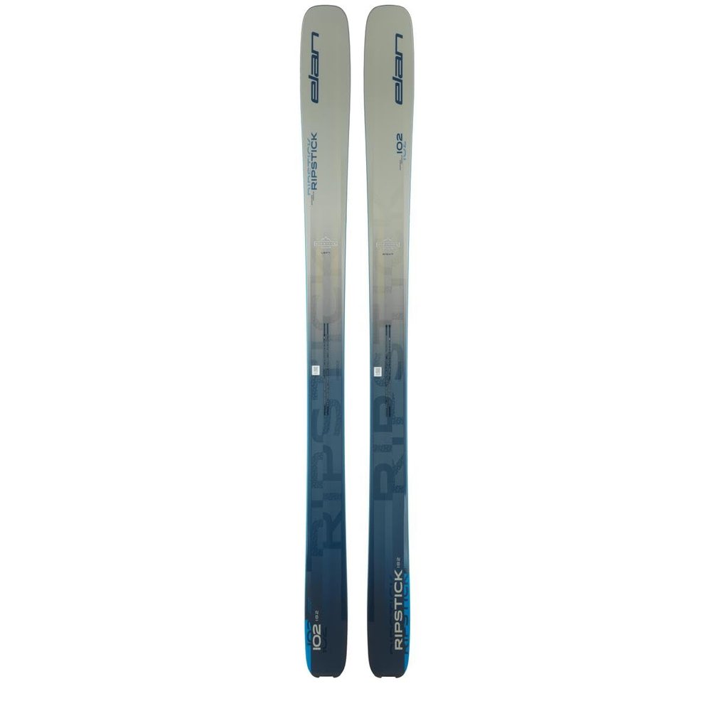 Elan Ripstick 102 Skis 168cm 2026