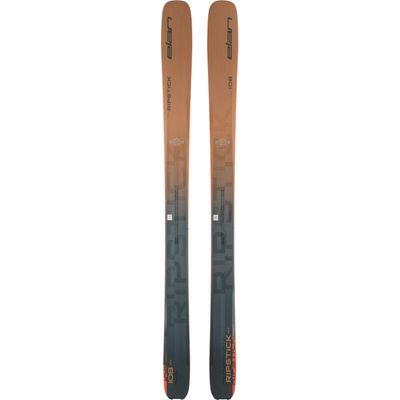 Elan Ripstick 108 Skis 189cm 2025