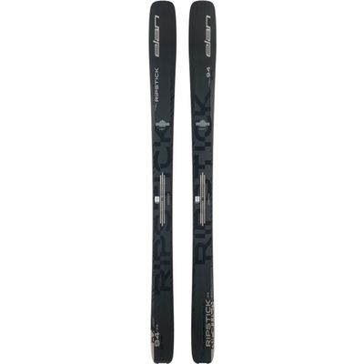 Elan Ripstick 96 Black Edition Skis 168cm 2025