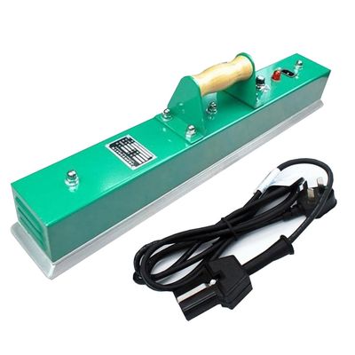 Adjustable Temperature Snooker Table Iron, Snooker Accessories, Billiard Table Cloth Iron, Thermostatic Pool Table Cloth Iron, Billiards Table Cloth Iron, Designed for Billiard Games Clubs,670mm