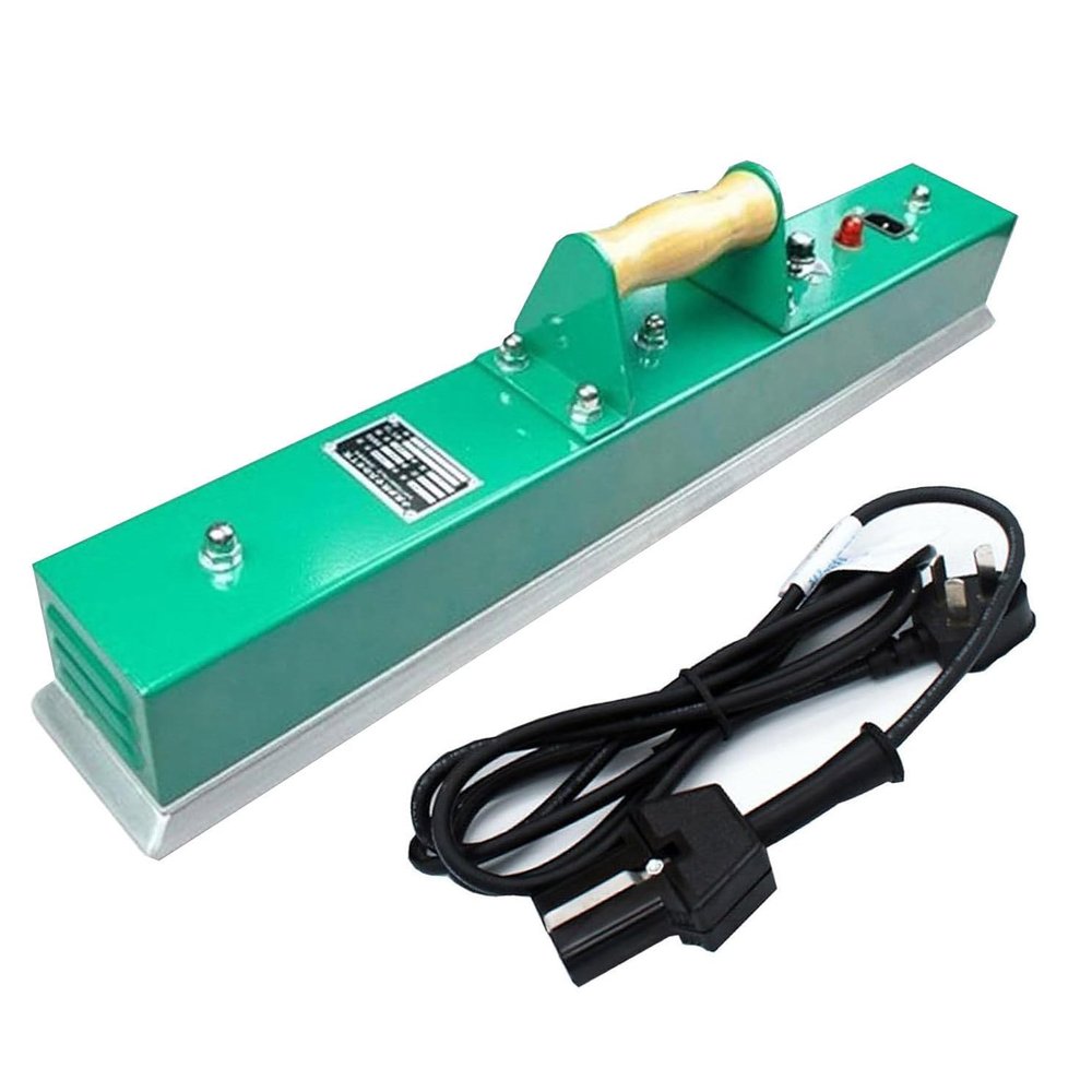 Adjustable Temperature Snooker Table Iron, Snooker Accessories, Billiard Table Cloth Iron, Thermostatic Pool Table Cloth Iron, Billiards Table Cloth Iron, Designed for Billiard Games Clubs,670mm