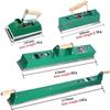 Adjustable Temperature Snooker Table Iron, Snooker Accessories, Billiard Table Cloth Iron, Thermostatic Pool Table Cloth Iron, Billiards Table Cloth Iron, Designed for Billiard Games Clubs,670mm view 2