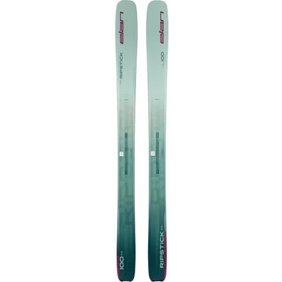 Elan Ripstick 100 W Skis 154cm Women's 2026